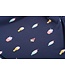 Someone Zomer rok meisjes - blauw - millie