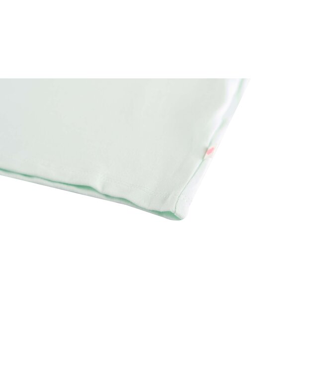 Someone Zomer t-shirt meisjes - mint - lisette