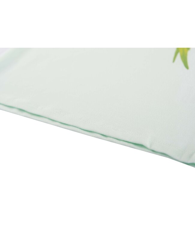 Someone Zomer t-shirt meisjes - mint - lisette