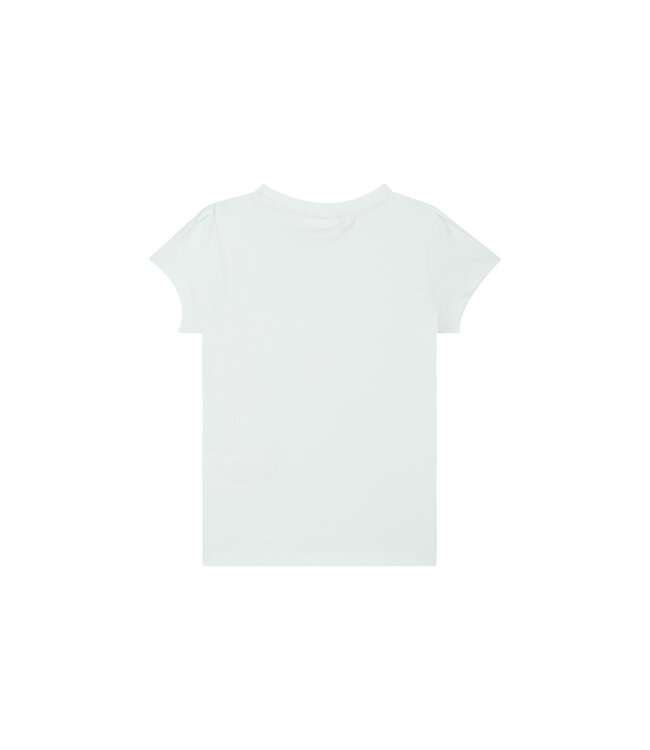 Someone Zomer t-shirt meisjes - mint - lisette