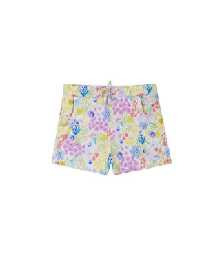 Someone Zomer short meisjes - ecru - jardin