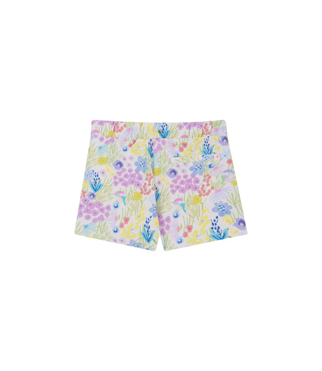 Someone Zomer short meisjes - ecru - jardin