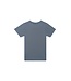 Someone Zomer t-shirt jongens - antraciet - grafit