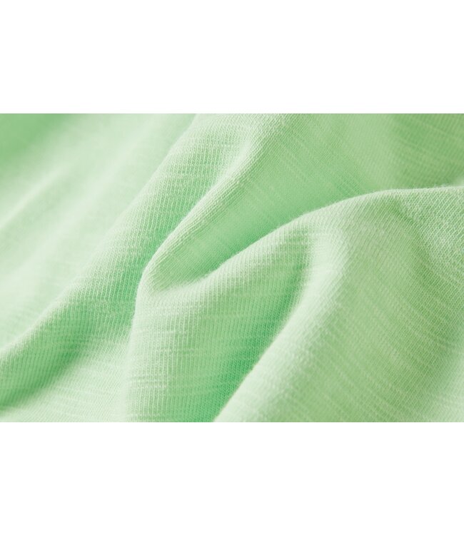 Someone Zomer jurk meisjes - groen - felien