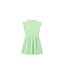 Someone Zomer jurk meisjes - groen - felien