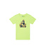 Someone Zomer t-shirt jongens - geel - dries