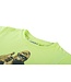 Someone Zomer t-shirt jongens - geel - dries