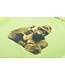 Someone Zomer t-shirt jongens - geel - dries