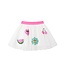 Someone Zomer rok meisjes - ecru - becca