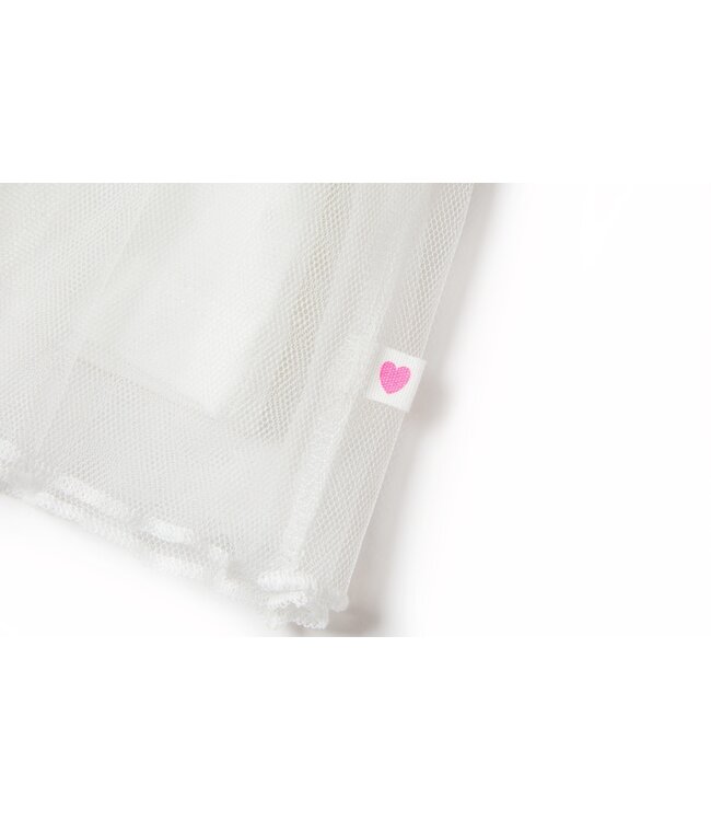 Someone Zomer rok meisjes - ecru - becca