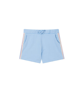 Someone Zomer short meisjes - blauw - becca