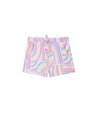 Someone Zomer short meisjes - ecru - becca