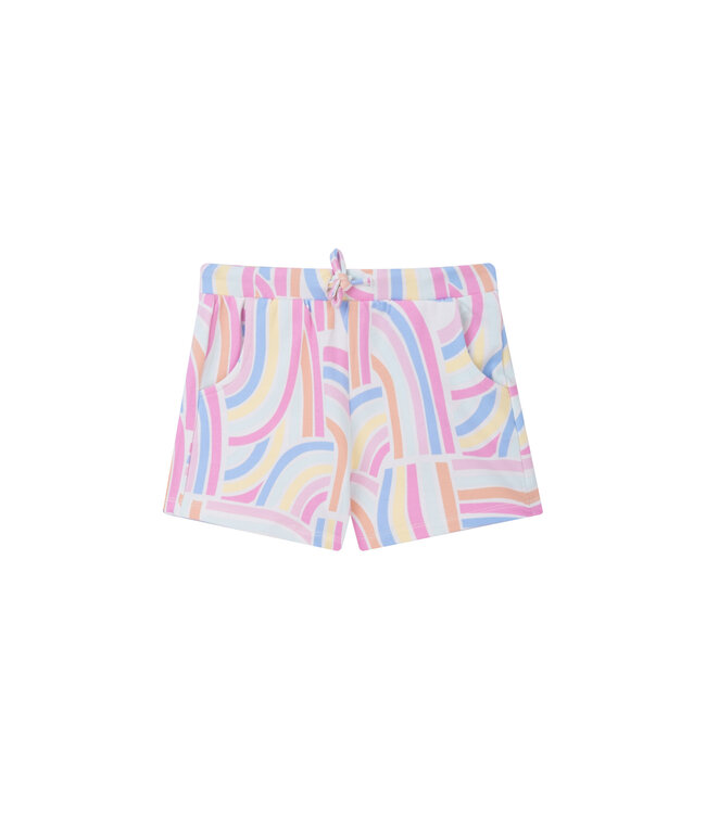 Someone Zomer short meisjes - ecru - becca