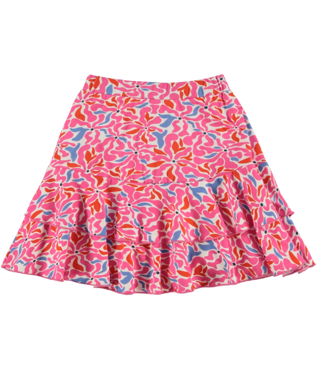 O'Chill Zomer meisjes rok multi - Hadley