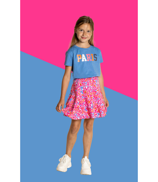 O'Chill Zomer meisjes rok multi - Hadley