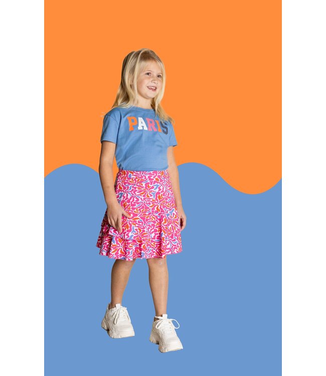 O'Chill Zomer meisjes rok multi - Hadley