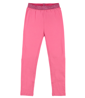 O'Chill Zomer meisjes legging roze - Caroline