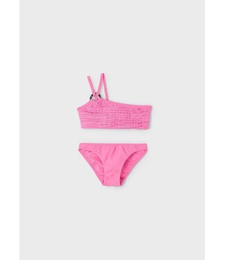 Mayoral Zomer bikini                        meisjes - camellia roze
