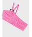 Mayoral Zomer bikini                        meisjes - camellia roze