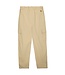 Like Flo zomer broek meisjes teens - zand - twill - Fien