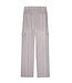 Like Flo zomer cargo broek meisjes teens - mint, gestreept - Fever