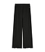 Like Flo zomer broek meisjes teens - antraciet grijs - wide leg - Flue