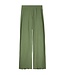 Like Flo zomer broek meisjes teens - army groen - wide leg - Flue