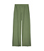 Like Flo zomer broek meisjes teens - army groen - wide leg - Flue