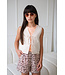 Like Flo zomer short meisjes teens - panter Ikat - Fayette