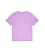 Like Flo zomer shirt meisjes teens - lila - Ease
