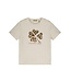 Like Flo zomer shirt meisjes teens - ecru melee - Ease