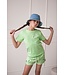 Like Flo zomer shirt meisjes teens - mint - Ease