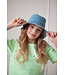 Like Flo zomer shirt meisjes teens - mint - Ease