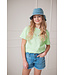Like Flo zomer shirt meisjes teens - mint - Ease