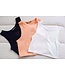 Like Flo zomer tanktop meisjes teens - navy blauw - embroiderie - Essie