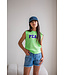 Like Flo zomer spencer meisjes teens - mint - gebreid - Diana