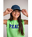 Like Flo zomer spencer meisjes teens - mint - gebreid - Diana
