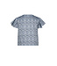 Like Flo zomer mesh top meisjes - Ikat - Emilia