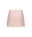 Like Flo zomer short meisjes - licht roze - tweed - Finn