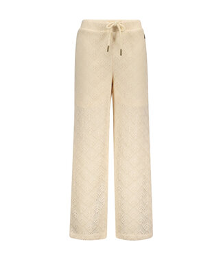 Like Flo zomer broek meisjes - kit - crochet