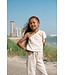 Like Flo zomer broek meisjes - kit - crochet