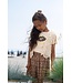 Like Flo zomer gilet meisjes - kit - gebreid, crochet - Diana