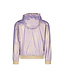 Like Flo zomer zomerjas meisjes - zacht lila - Astrid