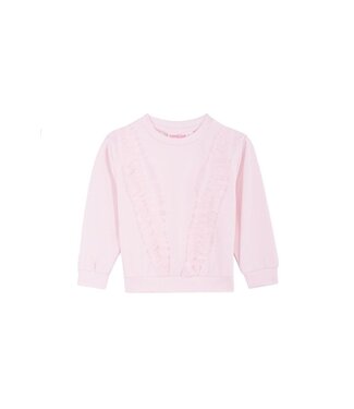 Someone Zomer sweater meisjes - roze - amanda