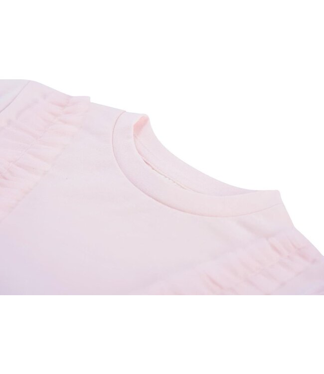 Someone Zomer sweater meisjes - roze - amanda