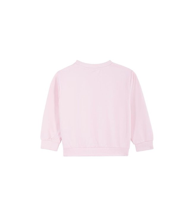 Someone Zomer sweater meisjes - roze - amanda