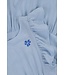 LOOXS Little Zomer smock top meisjes fancy - blauw
