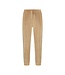 MAYCE zomer broek meisjes - taupe - velvet