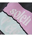 Indian Blue Jeans Zomer T-shirt S/S meisjes - grijs - print