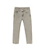 Daily7 Zomer jeans broek jongens - licht grijs - 2700 skinny fit